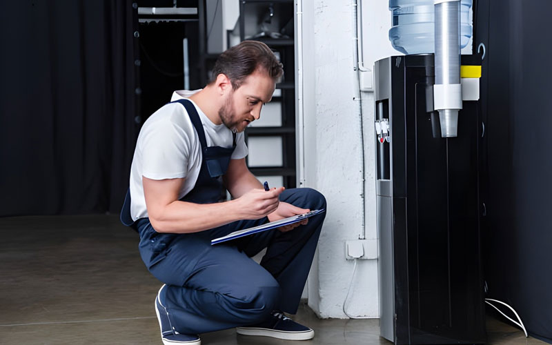 Best Cold Room Repair Services In Delhi 