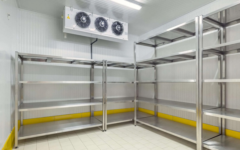 Best Cold Room Repair Services In Gurugram