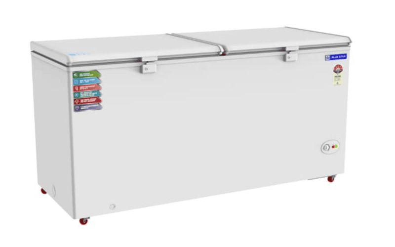 Best Deep Freezer Repair Services In Delhi NCR