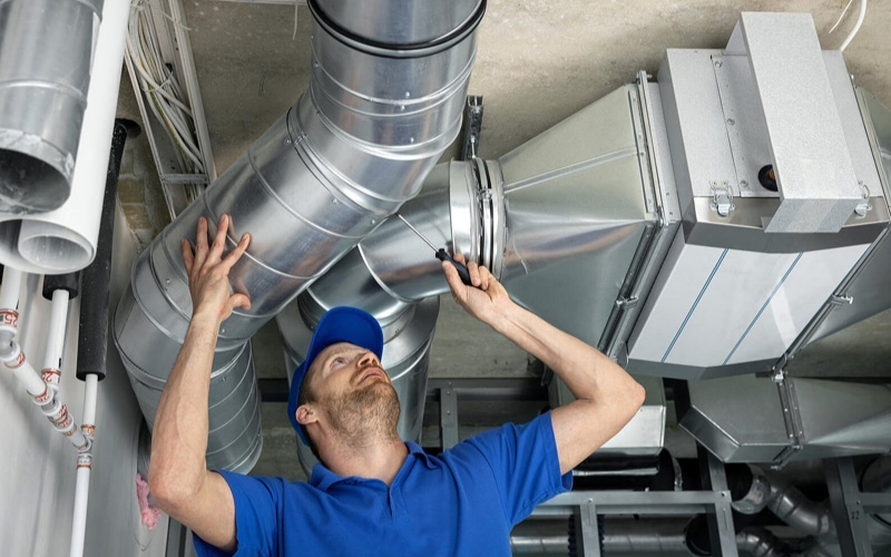 Best Ductable AC Repair Services In Gurugram