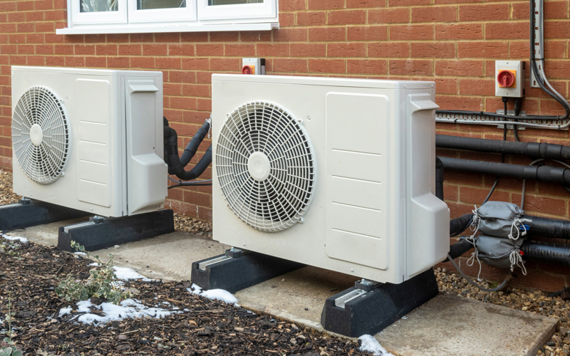 Best Heat Pump Repair Services In Greater Noida