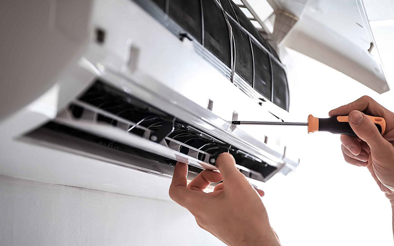 Best Split AC Repair Services In Gurugram